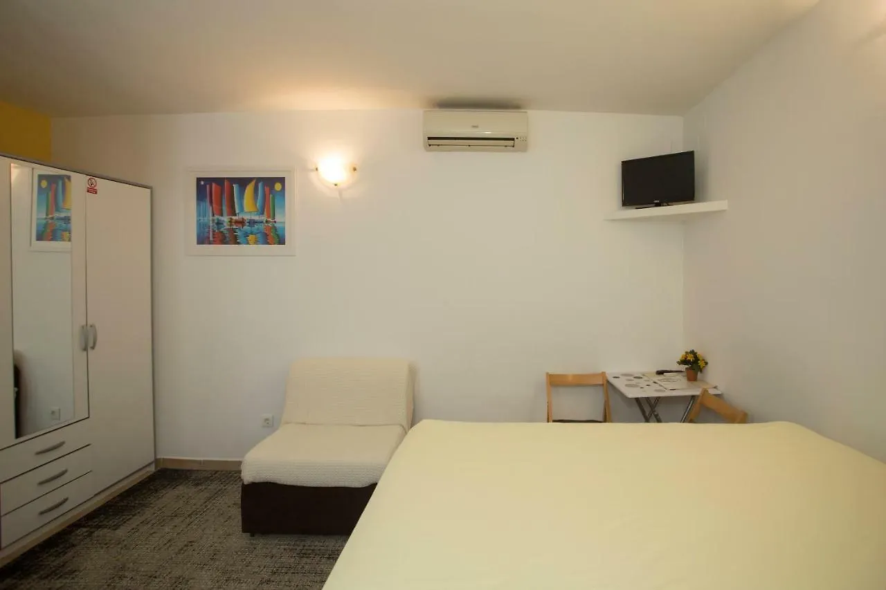 게스트하우스 Room Dioklecijan 스플리트